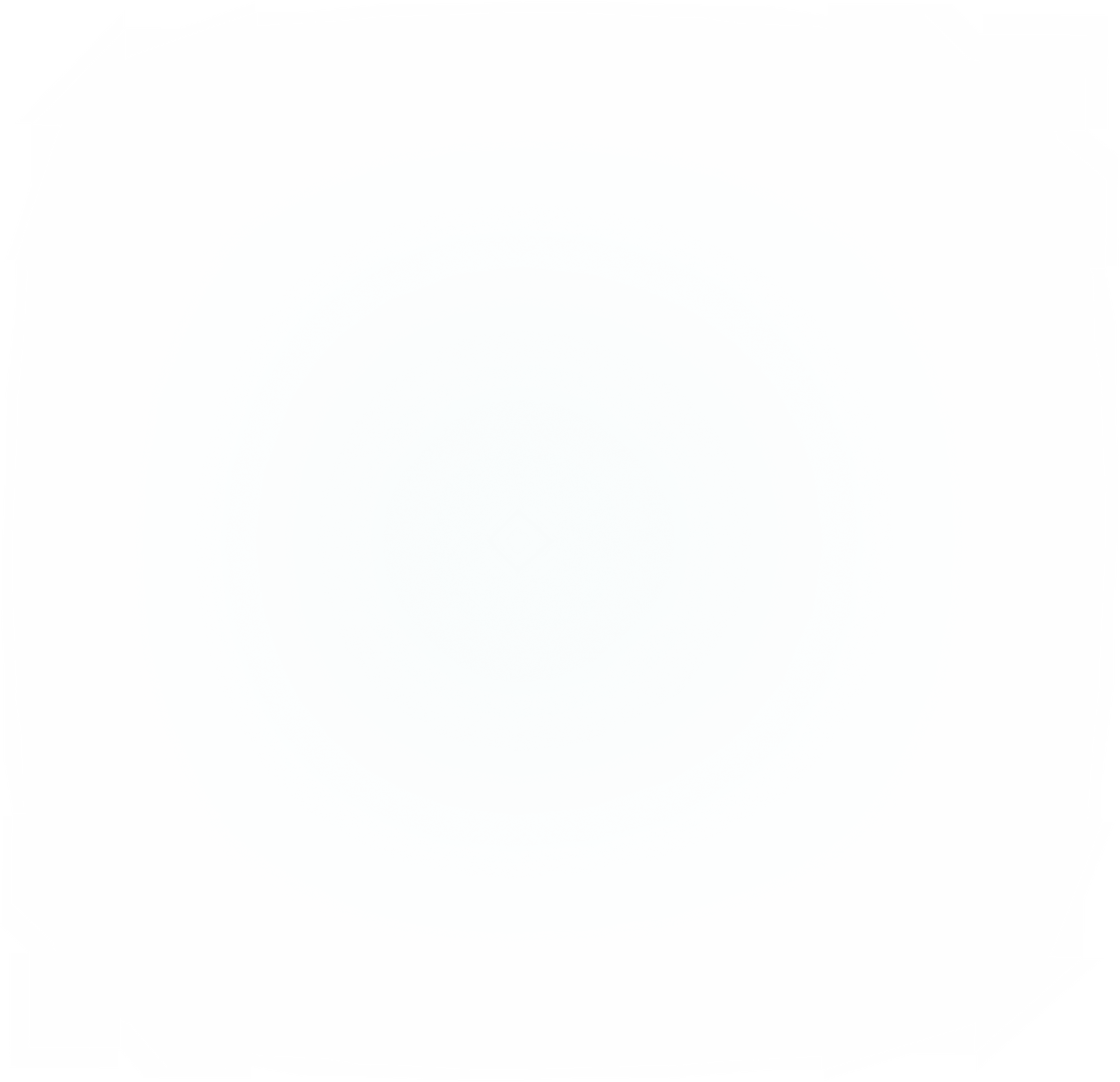 Gradient highlight light white.